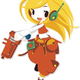 Illustration for article titled Backlog Files: Cave Story